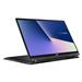 لپ تاپ ایسوس مدل ZenBook Flip 15 UX563FD با پردازنده i7 و صفحه نمایش Full HD لمسی